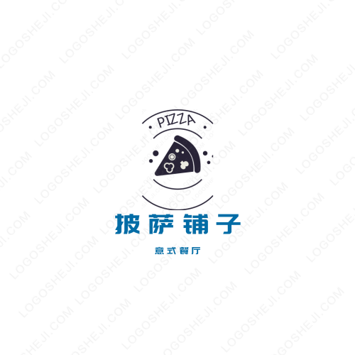 风翊工作室logo设计
