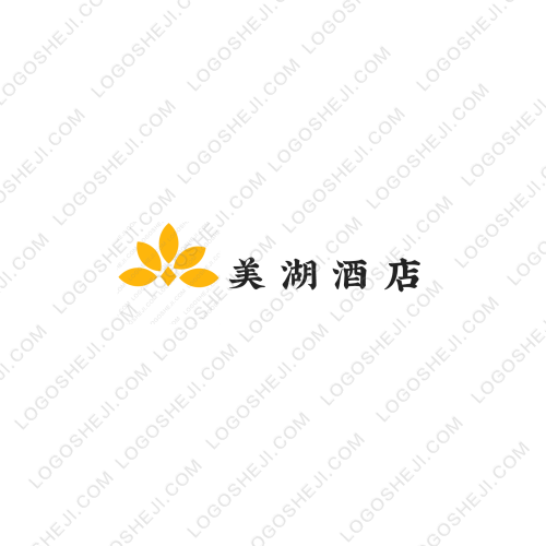 中大童集合logo设计