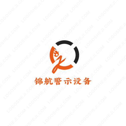 博林教育logo设计