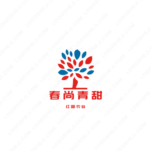 桌冠logo设计