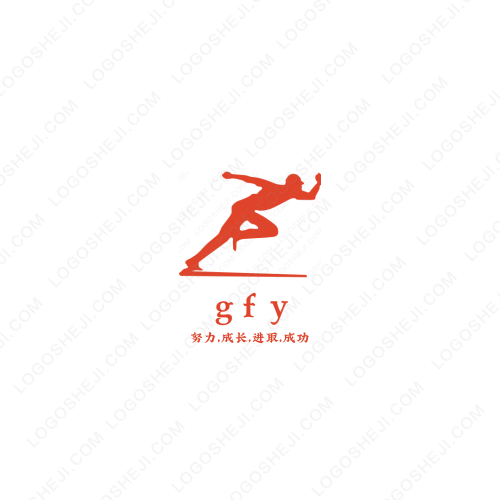 艺尚logo设计