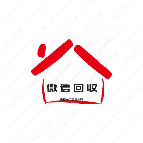 康同普科技logo设计