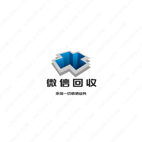 陆logo设计