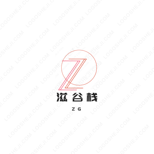 T&Llogo设计