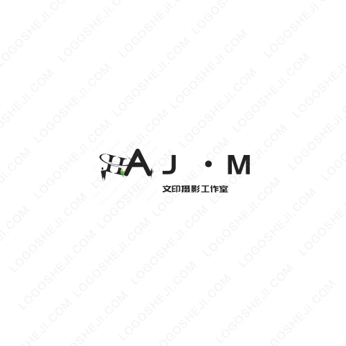 Artificial Consciouslogo设计