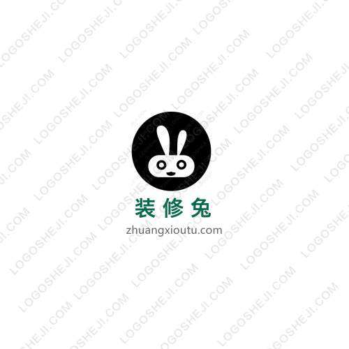不凡生活馆logo设计