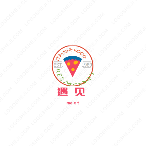 豫有龙乡logo设计