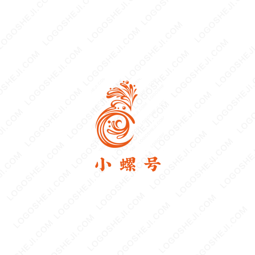 众明远logo设计