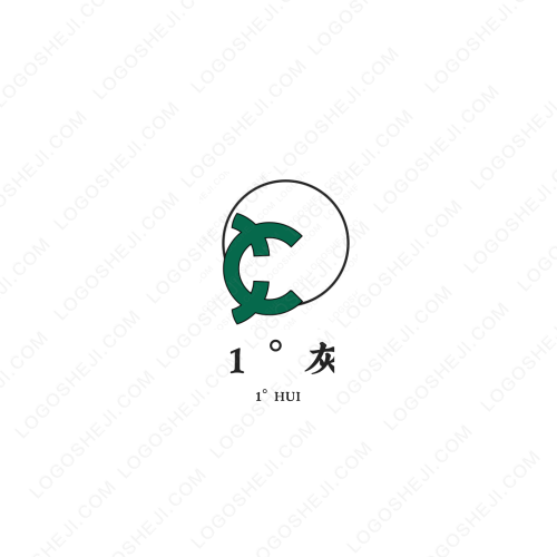 医路达网校logo设计