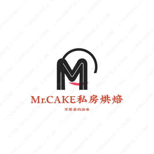 金夫人 银饰Jewelrylogo设计