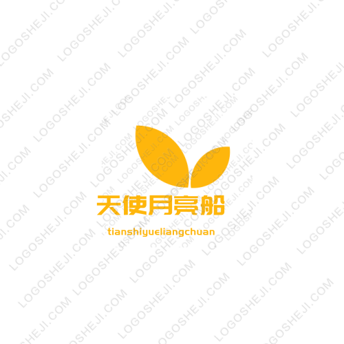 易水装饰logo设计