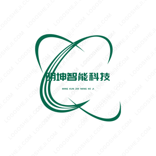 嘉润logo设计