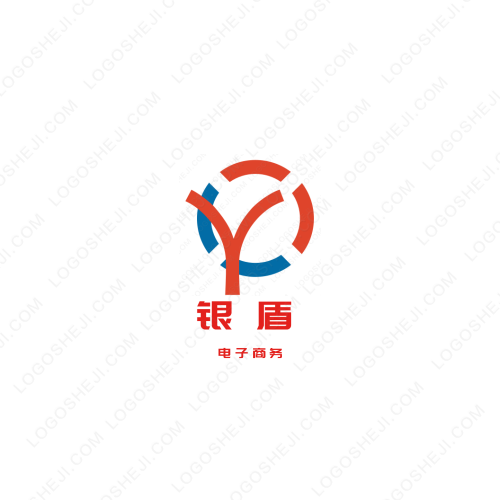 恒新花型设计logo设计