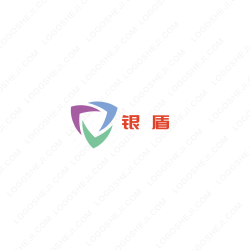 一帆物流logo设计