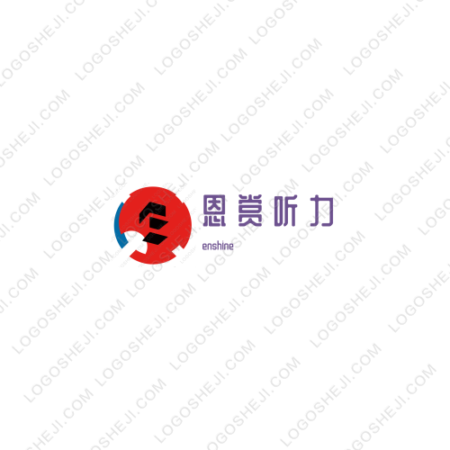 富利达logo设计