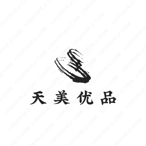金叶子网站logo设计