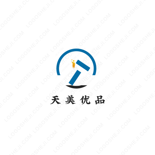 科成源logo设计