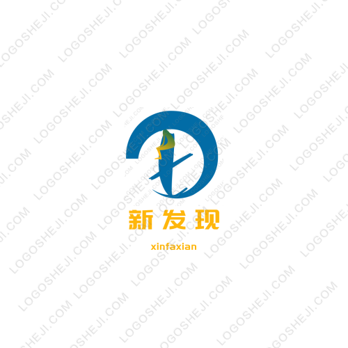 科成源logo设计