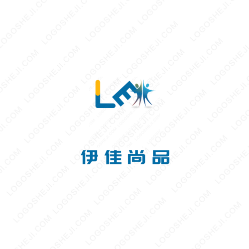 杭州金玉回收logo设计