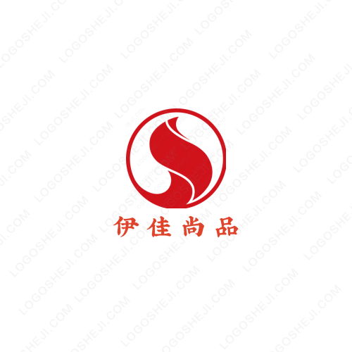 砀山四中logo设计