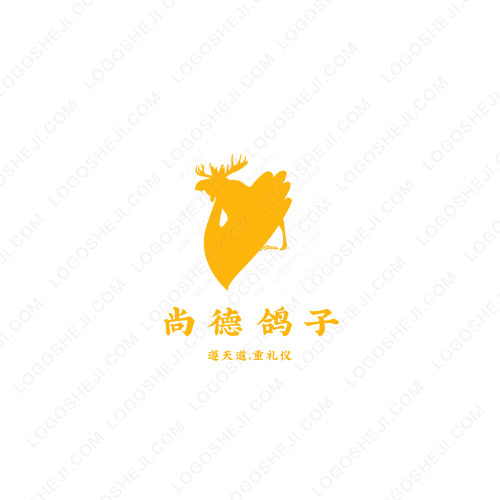 众兴通航logo设计