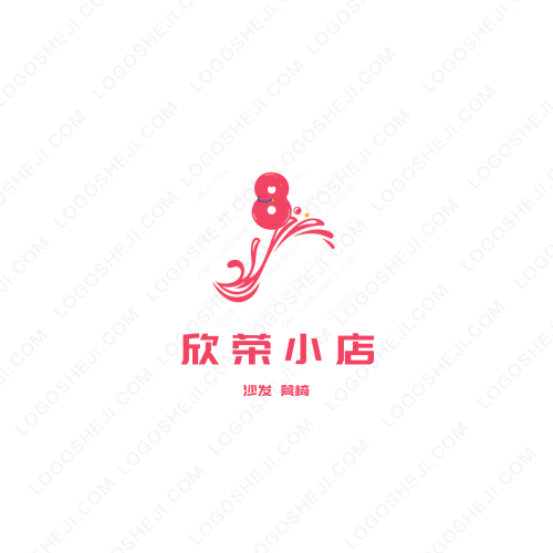 双减logo设计