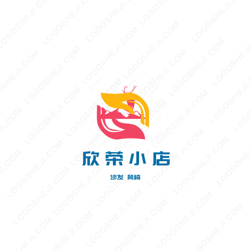 JYFClogo设计