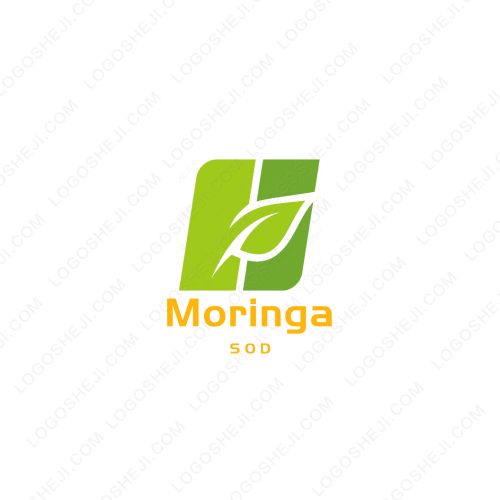 侧耳倾听广播台logo设计