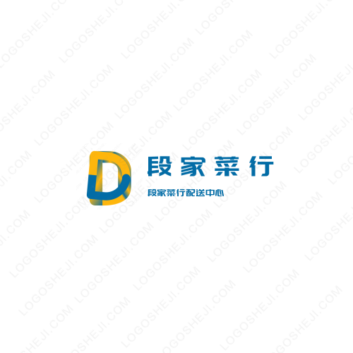 左右logo设计
