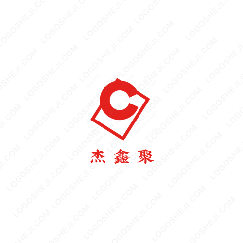 长沙语凡文化传媒有限公司logo设计