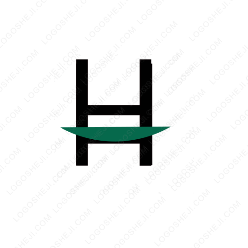 中资路桥建设工程有限公司logo设计