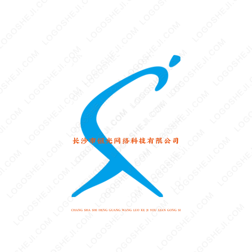 蔻诗化妆品logo设计