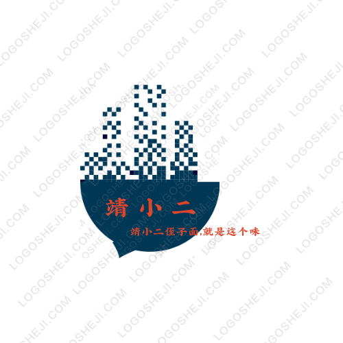 玩知趣乐园logo设计