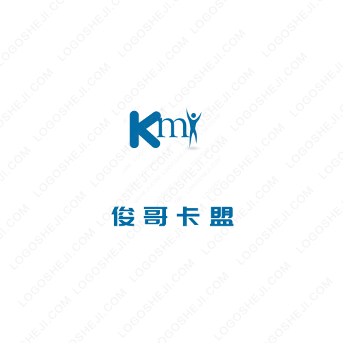 王琳馨工作室logo设计