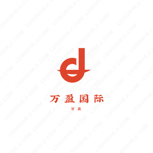 京北logo设计