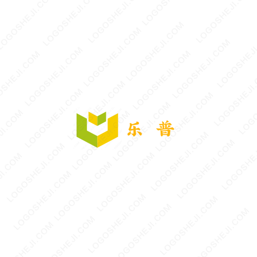 陶乐知logo设计