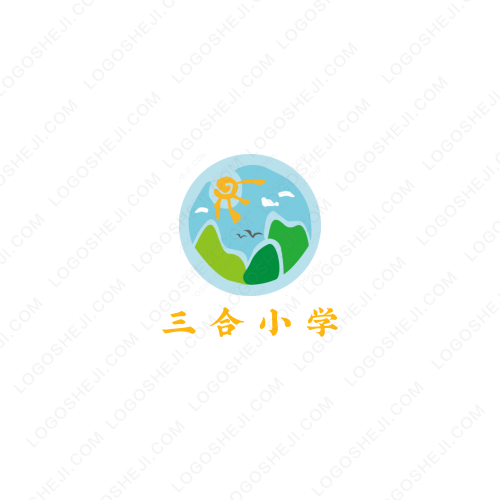 世纪logo设计