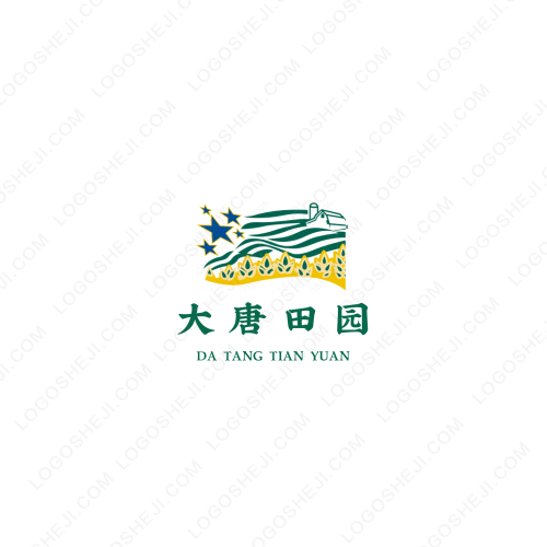 正尚logo设计