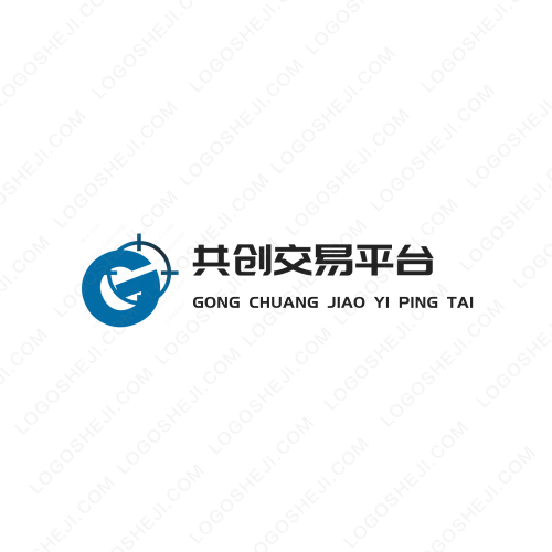 天翊logo设计