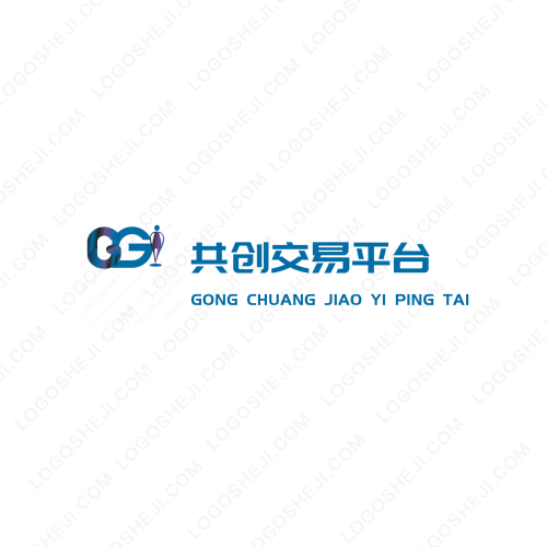 奋发向上考研店logo设计