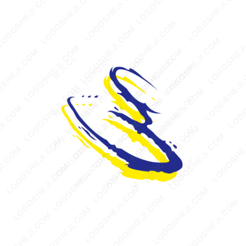 红红随手拍logo设计