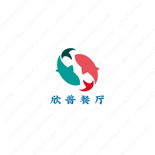 童声logo设计