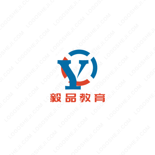 晋中学院机械系纪检部logo设计