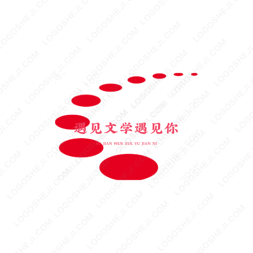 阿军影视logo设计