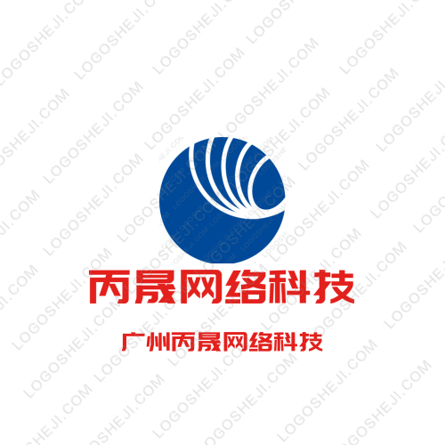 网格学院logo设计