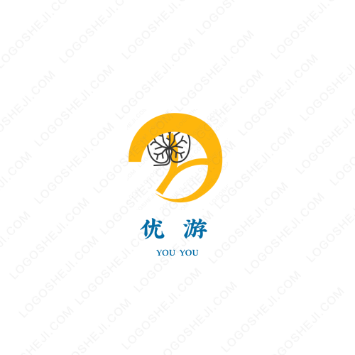 文琪馆logo设计