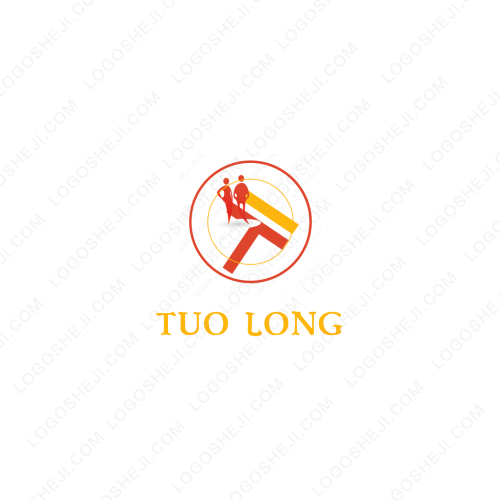 思秀logo设计