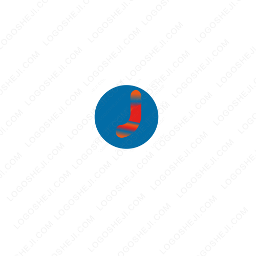 6监区logo设计