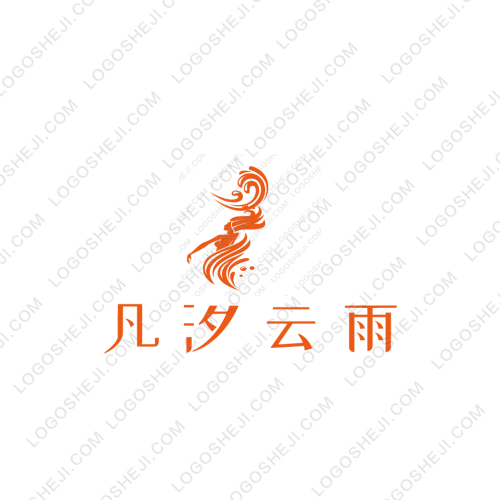 领鲜达生鲜小时达logo设计