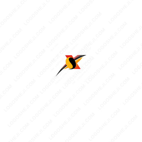寻梦多多logo设计